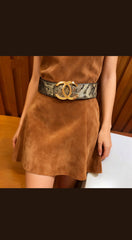 China Replica Chanel Belts 70usd Only