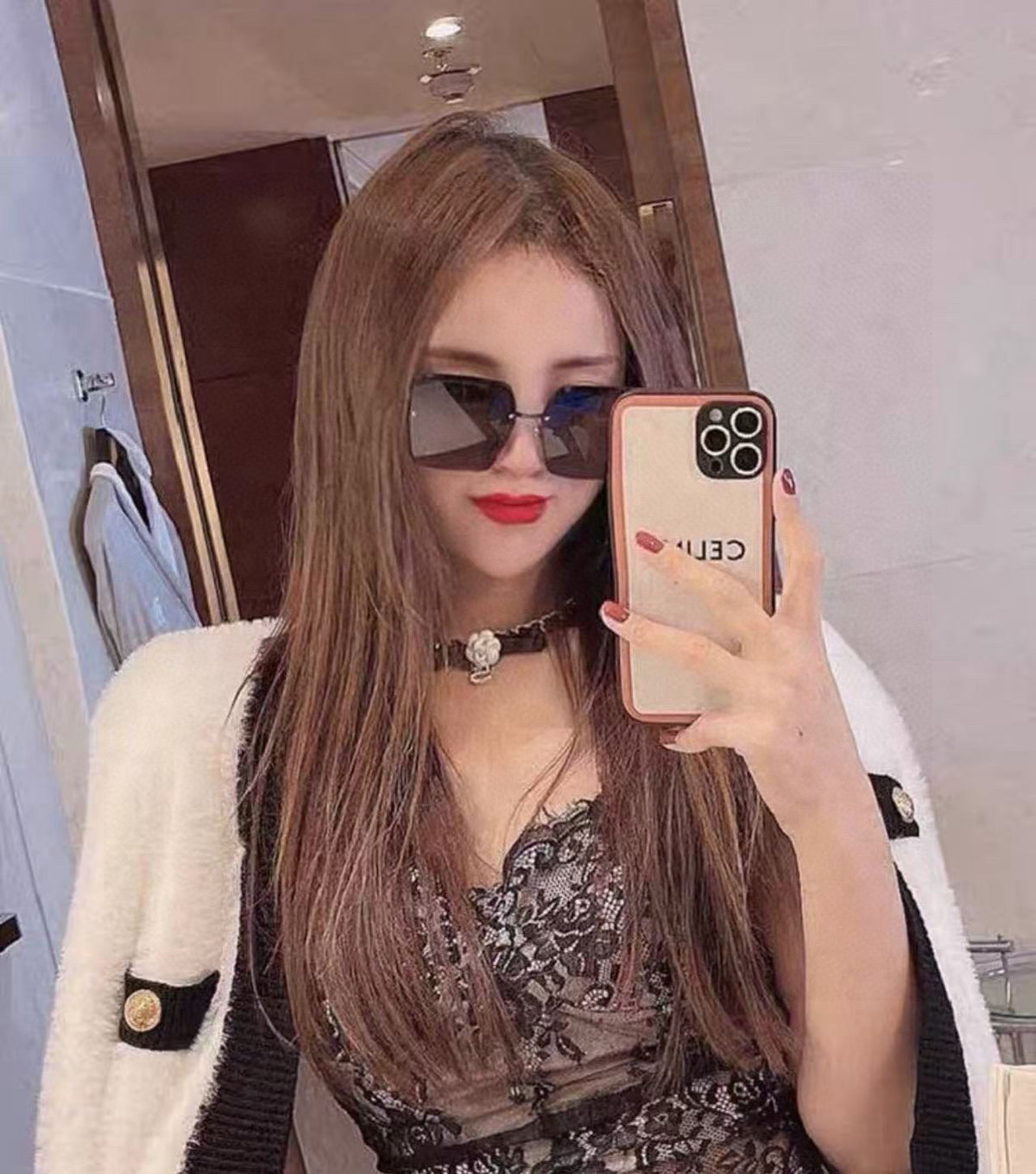 China Replica Hermes Sunglasses 26usd Only