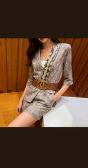 China Replica Chanel Belts 70usd Only
