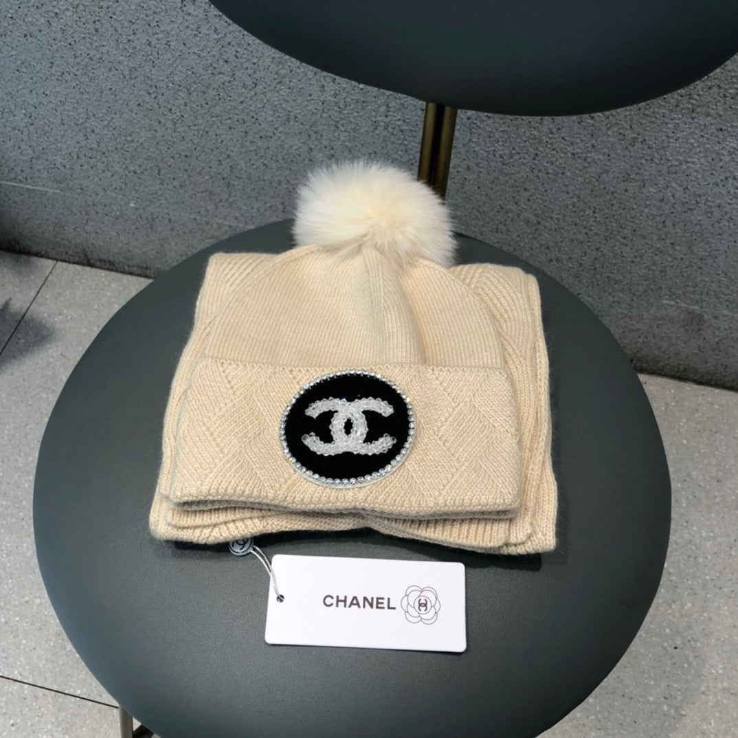 China Replica Chanel Scarf 64usd Only