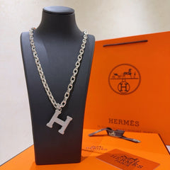 China Replica Hermes Necklaces 81usd Only