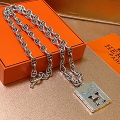 China Replica Hermes Necklaces 75usd Only