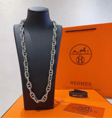 China Replica Hermes Necklaces 99usd Only