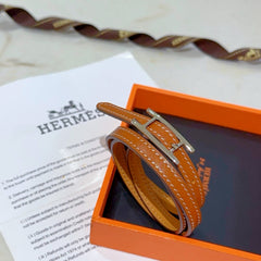 China Replica Hermes Bracelets 58usd Only