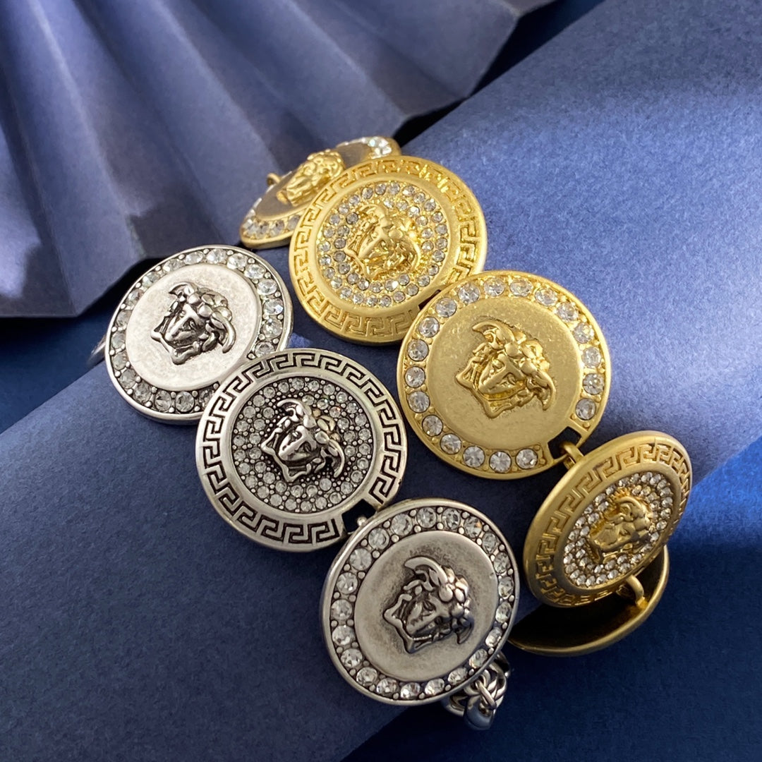 China Replica Versace Bracelets 30usd Only