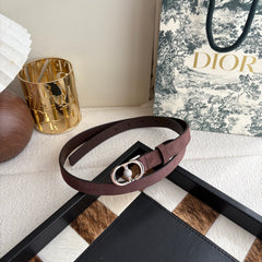 China Replica Dior Belts 47usd Only