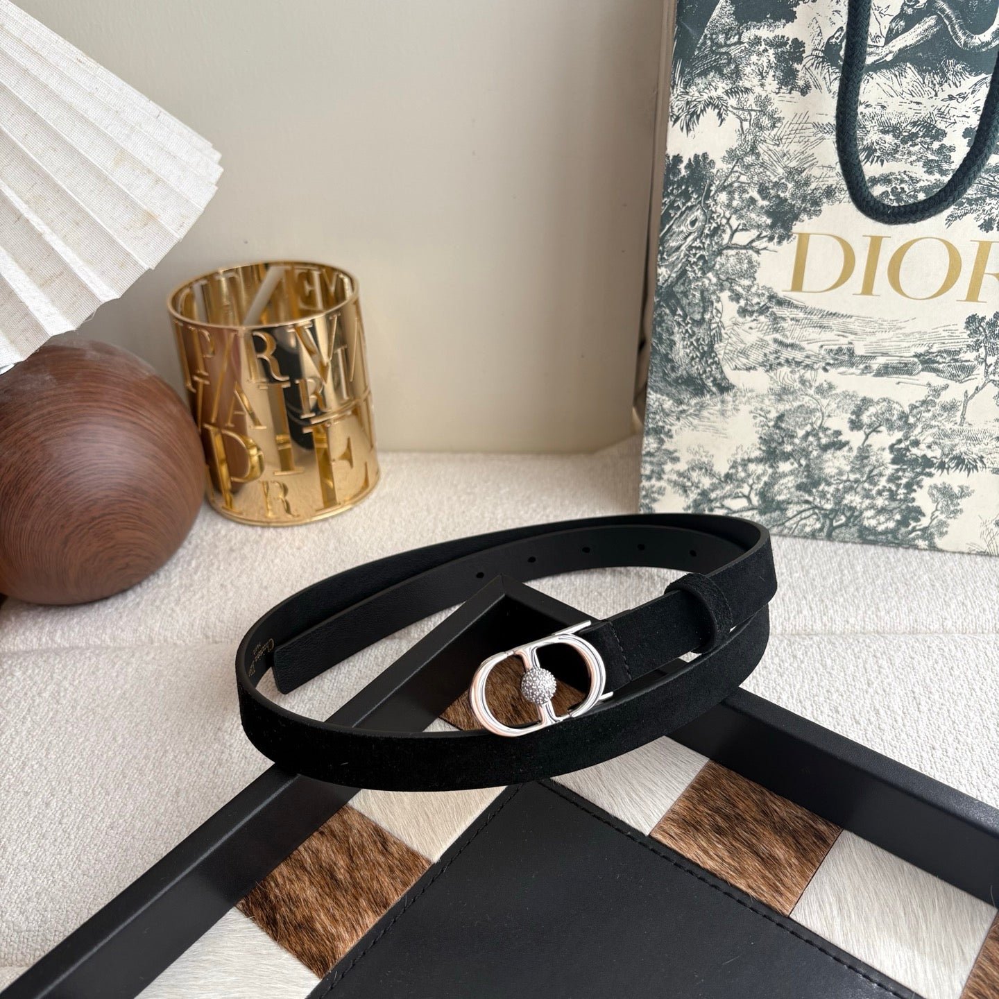 China Replica Dior Belts 47usd Only