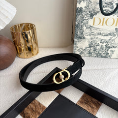 China Replica Dior Belts 47usd Only