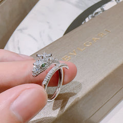 China Replica Bvlgari Rings 35usd Only