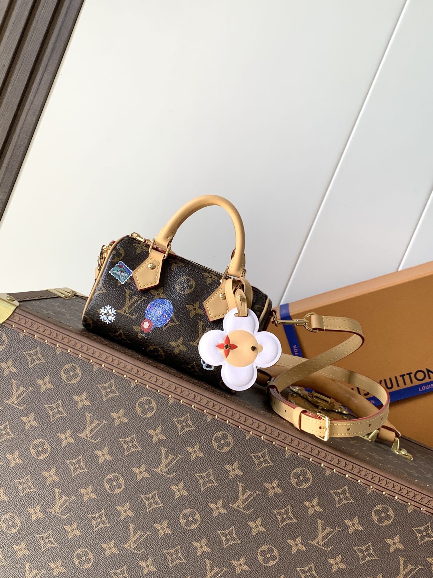 China Replica LV Handbags 135usd Only