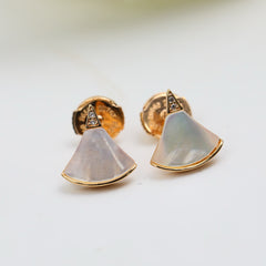 China Replica Bvlgari Earrings 30usd Only