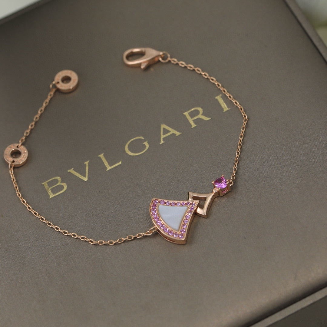 China Replica Bvlgari Bracelets 29usd Only
