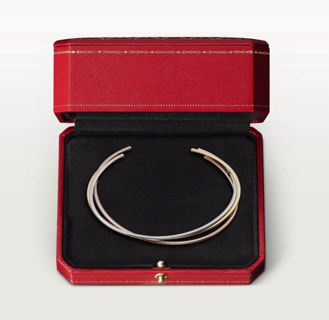 China Replica Cartier Necklaces 125usd Only