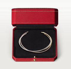 China Replica Cartier Necklaces 125usd Only