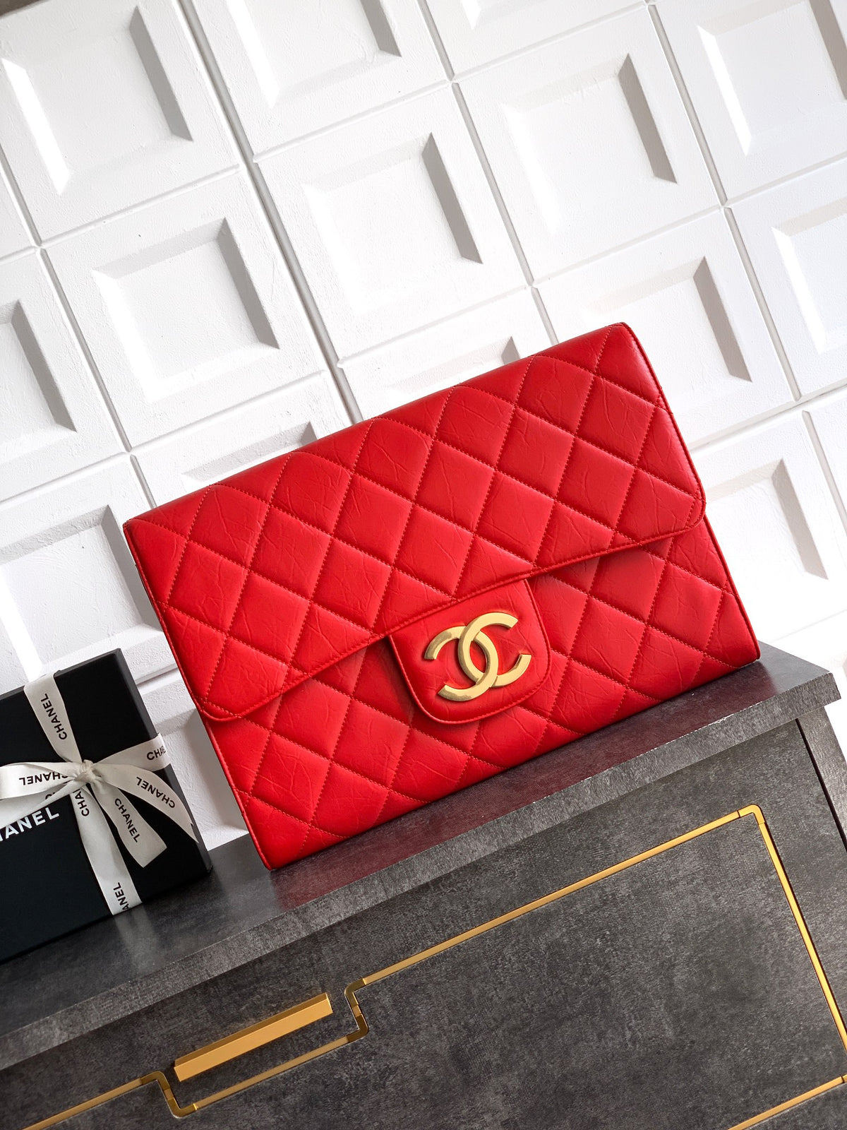 China Replica Chanel Handbags 384usd Only