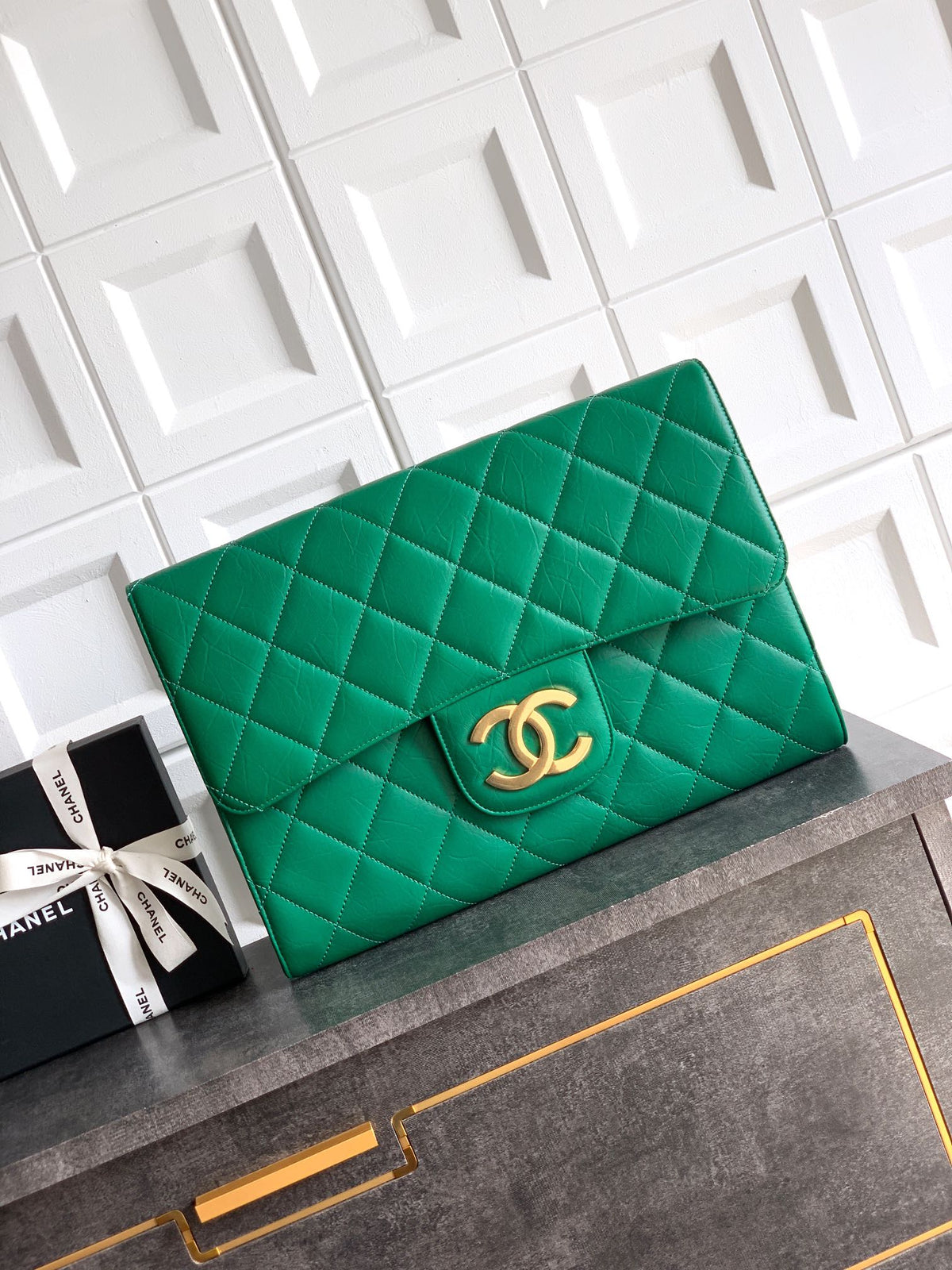 China Replica Chanel Handbags 384usd Only