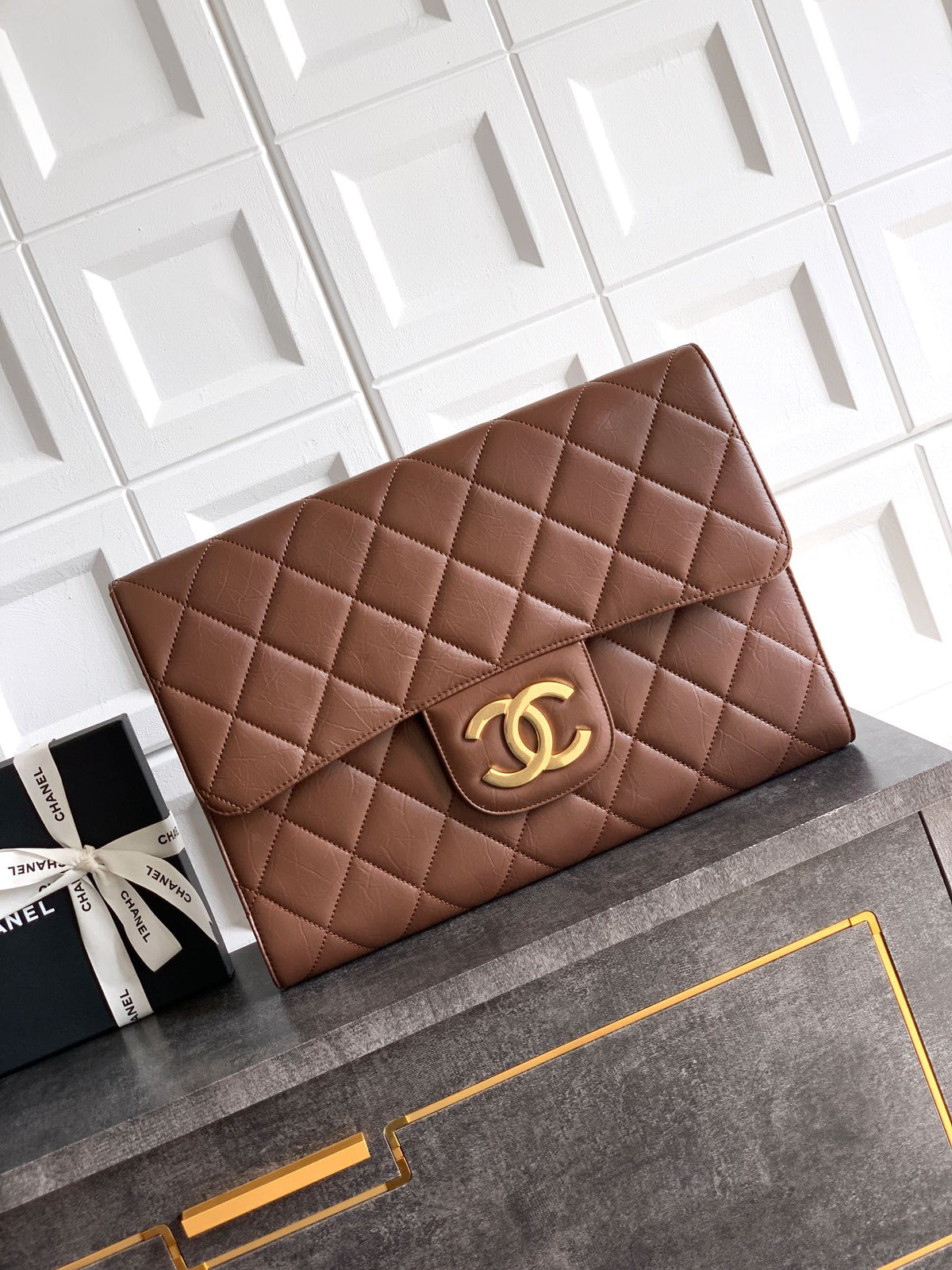 China Replica Chanel Handbags 384usd Only
