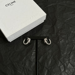 China Replica Celine Earrings 38usd Only