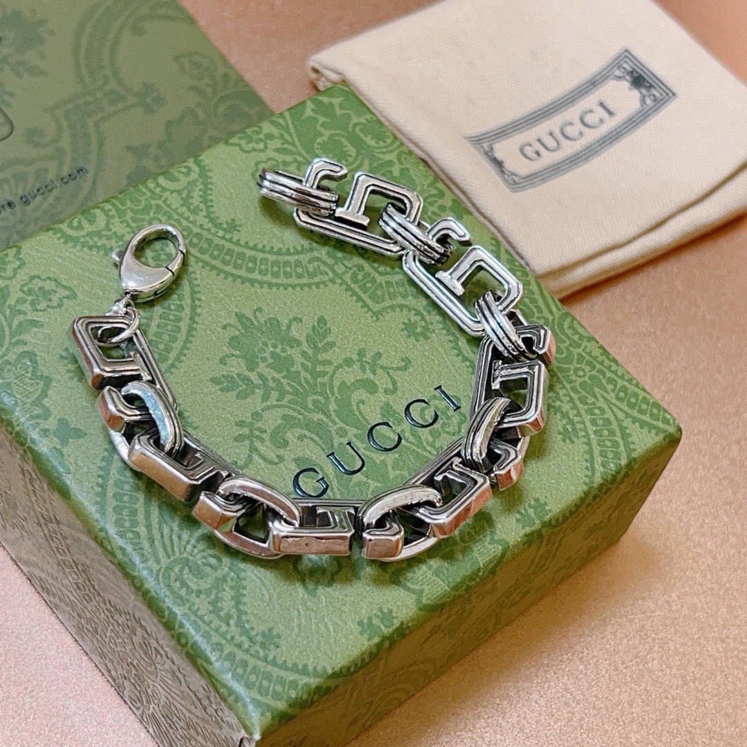 China Replica Gucci Bracelets 48usd Only