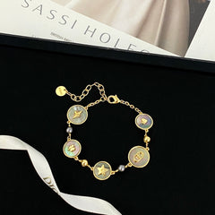 China Replica Dior Bracelets 38usd Only