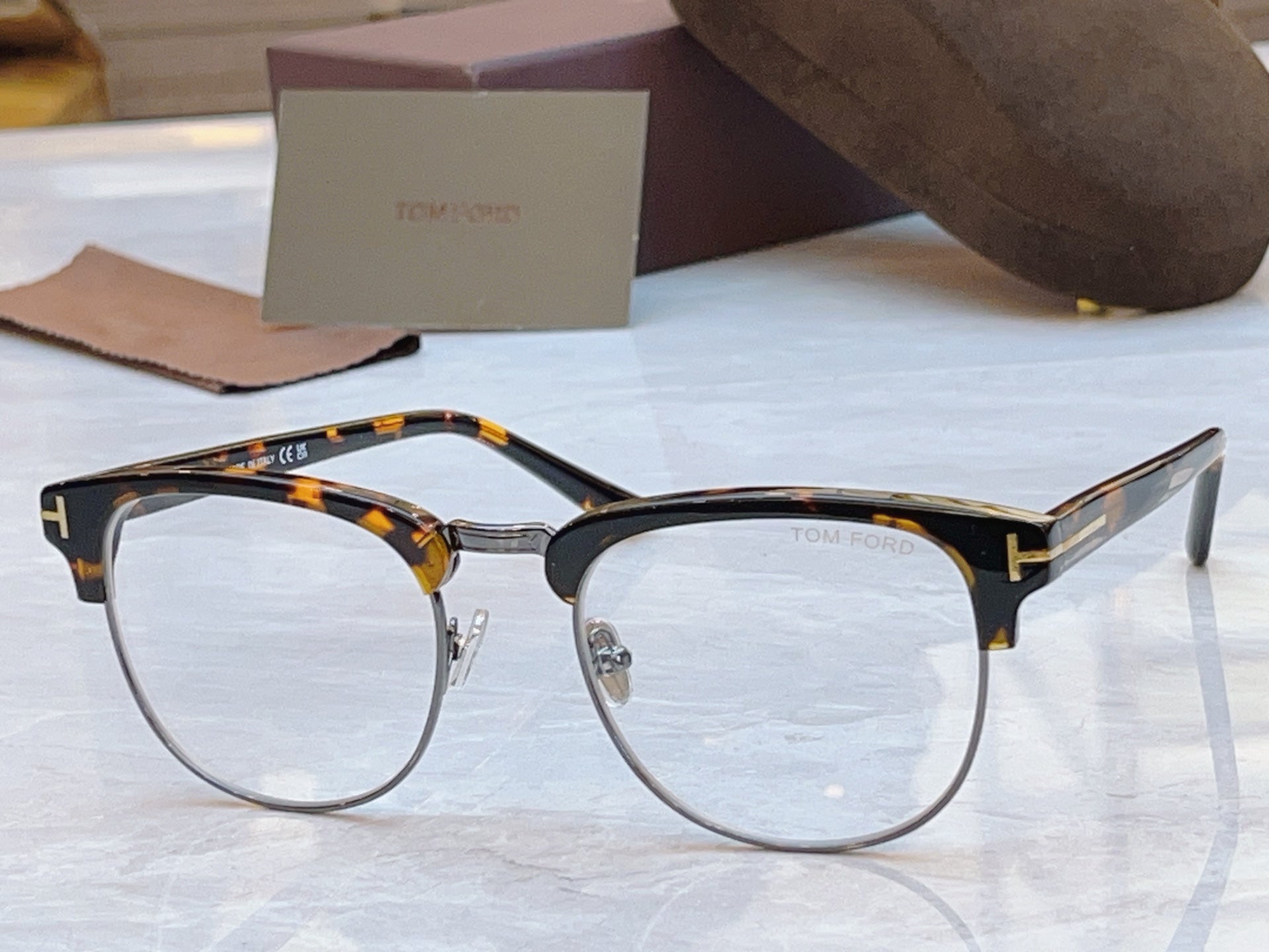 China Replica Tom Ford Sunglasses 40usd Only