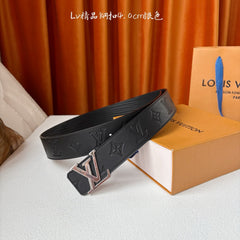 China Replica LV Belts 52usd Only