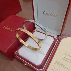 China Replica Cartier Bracelets 55usd Only