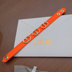 China Replica Dior Necklaces 51usd Only