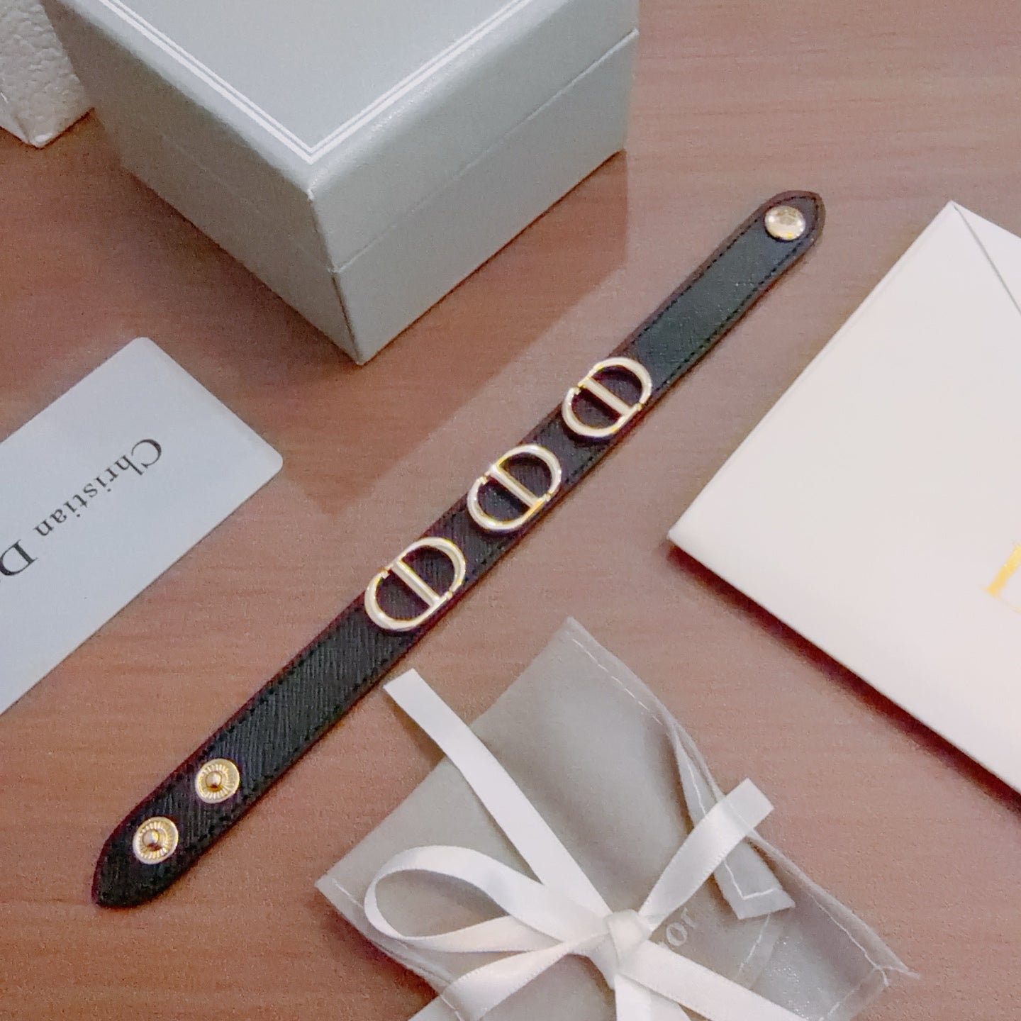 China Replica Dior Bracelets 42usd Only
