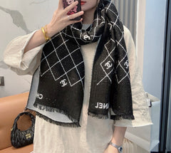 China Replica Chanel Scarf 70usd Only