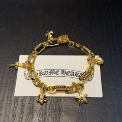 China Replica Chrome Hearts Bracelets 62usd Only