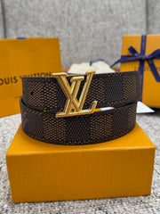 China Replica LV Belts 52usd Only