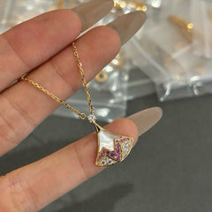 China Replica Bvlgari Necklaces 69usd Only