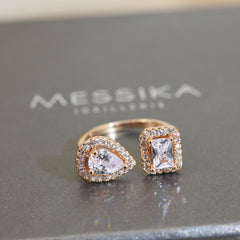 China Replica Balenciaga Rings 25usd Only