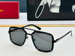 China Replica Cartier Sunglasses 44usd Only