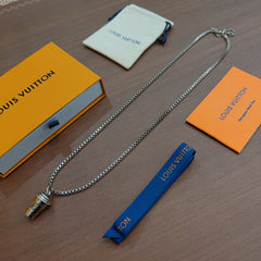China Replica LV Necklaces 54usd Only