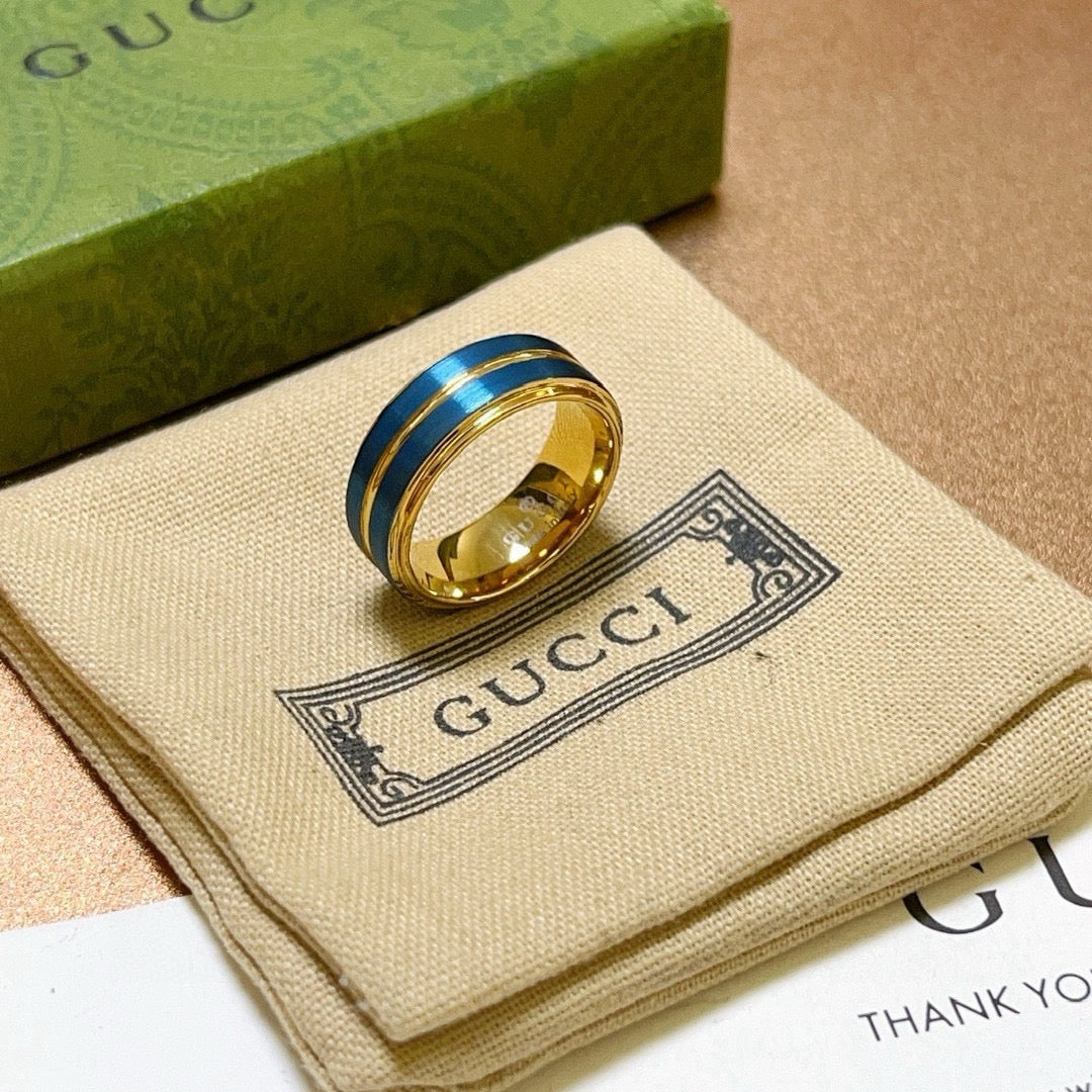 China Replica Gucci Rings 42usd Only