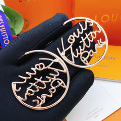 China Replica LV Earrings 28usd Only