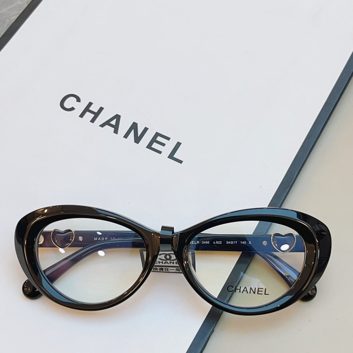 China Replica Chanel Sunglasses 46usd Only