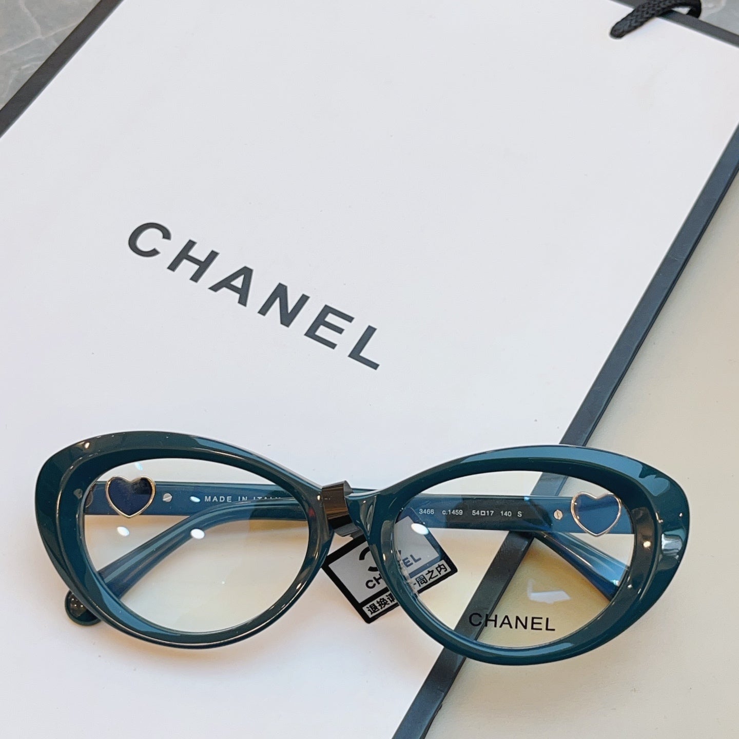 China Replica Chanel Sunglasses 46usd Only