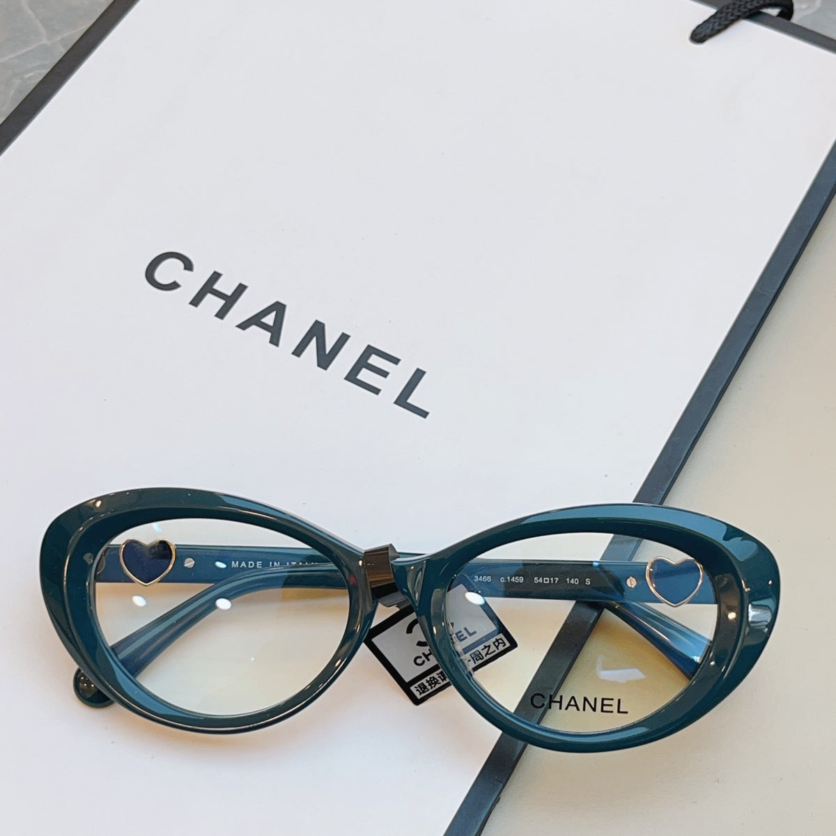China Replica Chanel Sunglasses 46usd Only