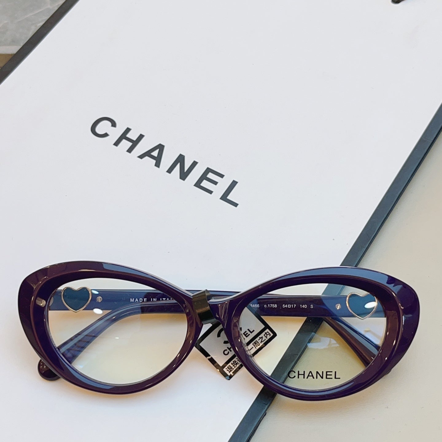 China Replica Chanel Sunglasses 46usd Only
