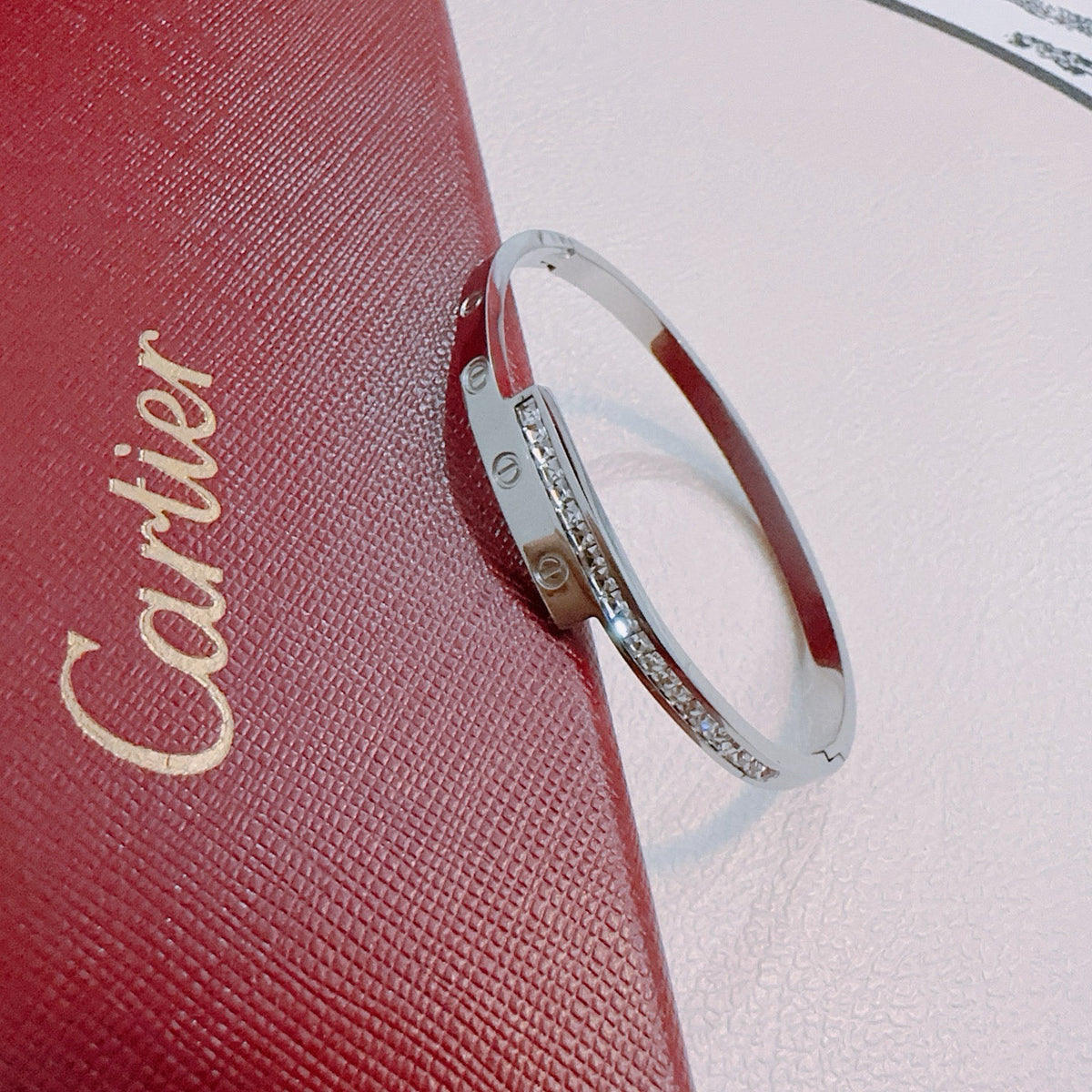 China Replica Cartier Bracelets 40usd Only