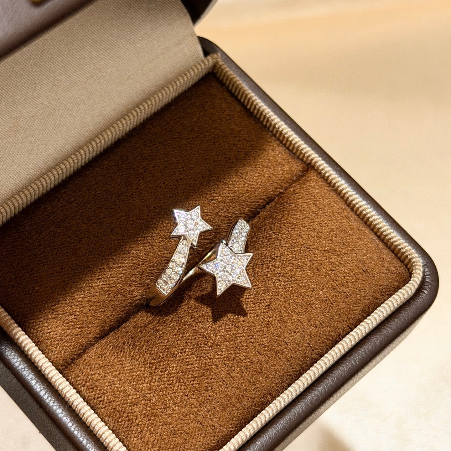 China Replica Chanel Rings 50usd Only