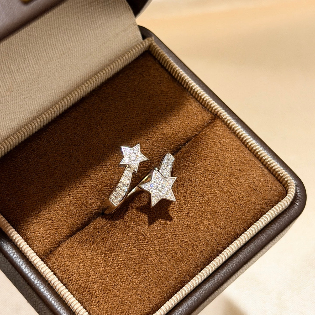 China Replica Chanel Rings 50usd Only