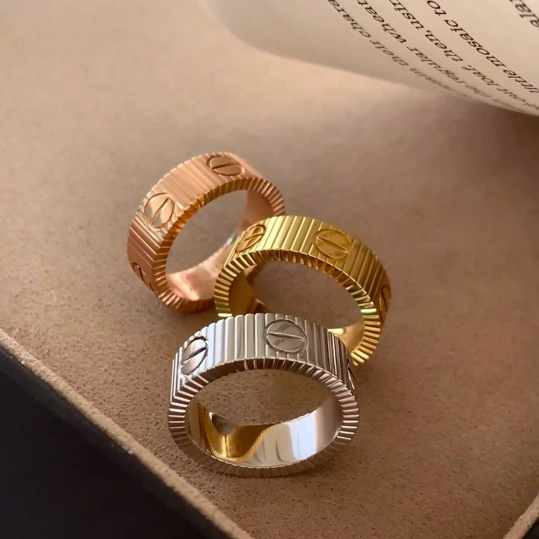 China Replica Cartier Rings 22usd Only