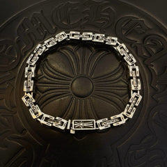 China Replica Chrome Hearts Bracelets 55usd Only