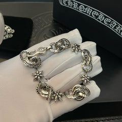 China Replica Chrome Hearts Bracelets 58usd Only