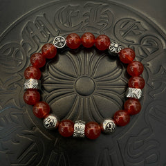 China Replica Chrome Hearts Bracelets 62usd Only