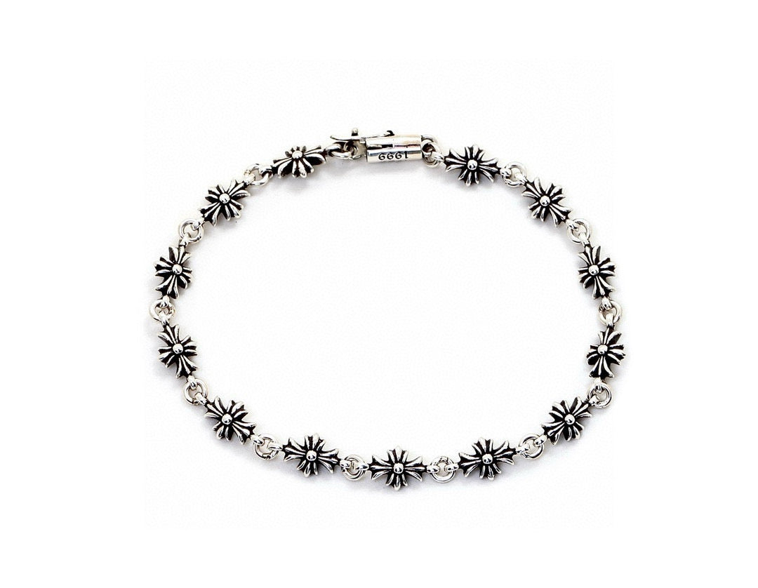 China Replica Chrome Hearts Bracelets 35usd Only
